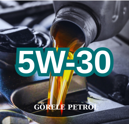 5W/30