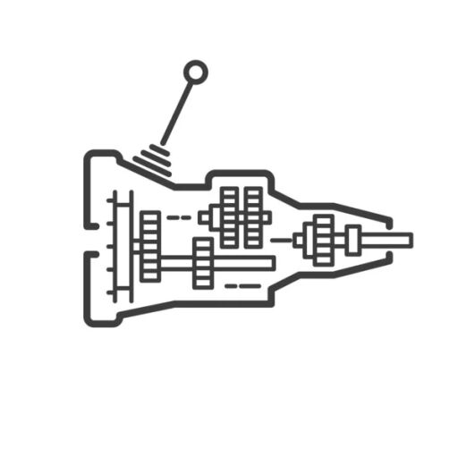 ŞANZIMAN DIŞLI YAĞLARI