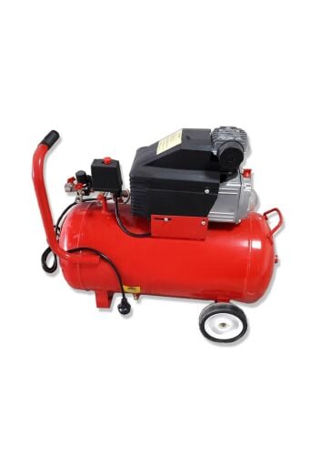 Kompresör Yağları