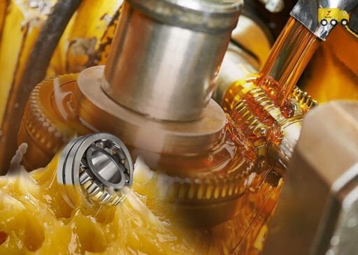 Genel Makina Yağları