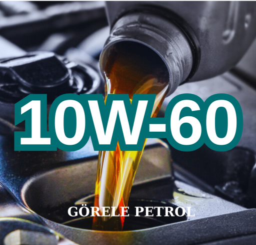 10W-60