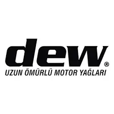 Dew Şanzıman Yağları