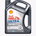 Shell Helix Ultra Pro AF 5W-30 - 5 Litre Motor Yağı