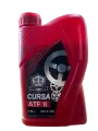 Artoil Cursa ATF II - 1 litre Şanzıman Yağı