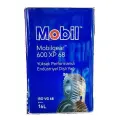 Mobil Gear 600 XP 68 - 16 Litre Şanzıman Yağı