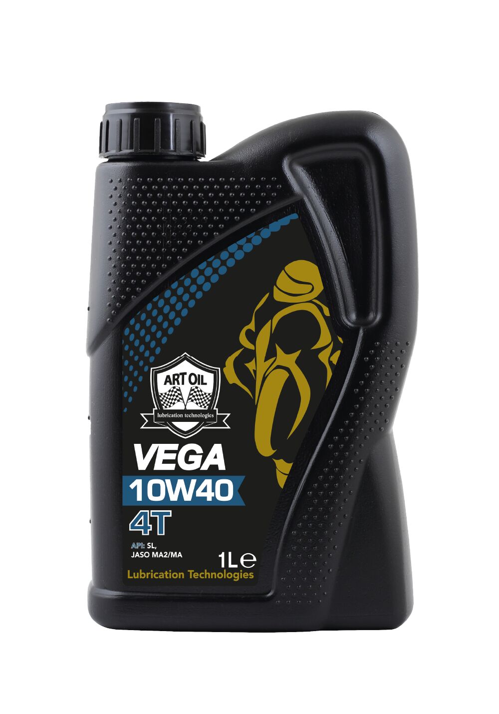 VEGA 4T 10W-40