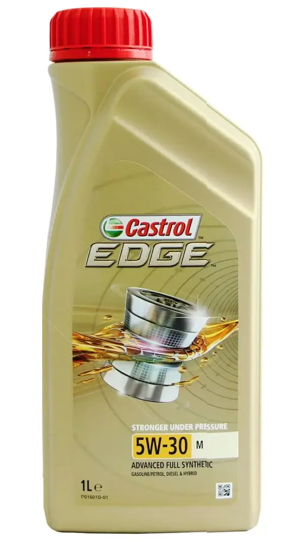 Castrol Edge 5W-30 M - 1 Litre Motor Yağı