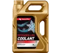 Petrol Ofisi Extended Life Coolant 3 Lt Organik Kırmızı Antifriz