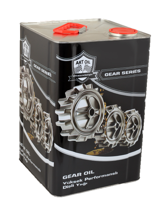 ART OIL ACRUX SAE 75W-90 EPX 16LT