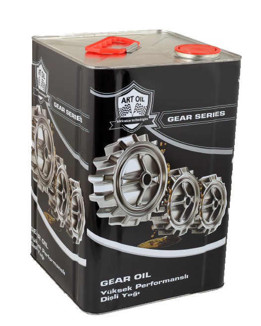 ART OIL FELANKOR DİŞLİ YAĞI 320   16LT