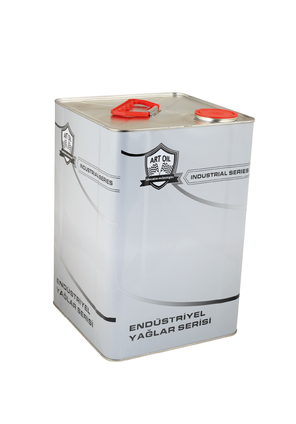 ART OIL İNCE MAKİNE YAĞI  16LT