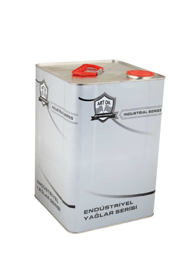 ART OIL İNCE MAKİNE YAĞI  16LT