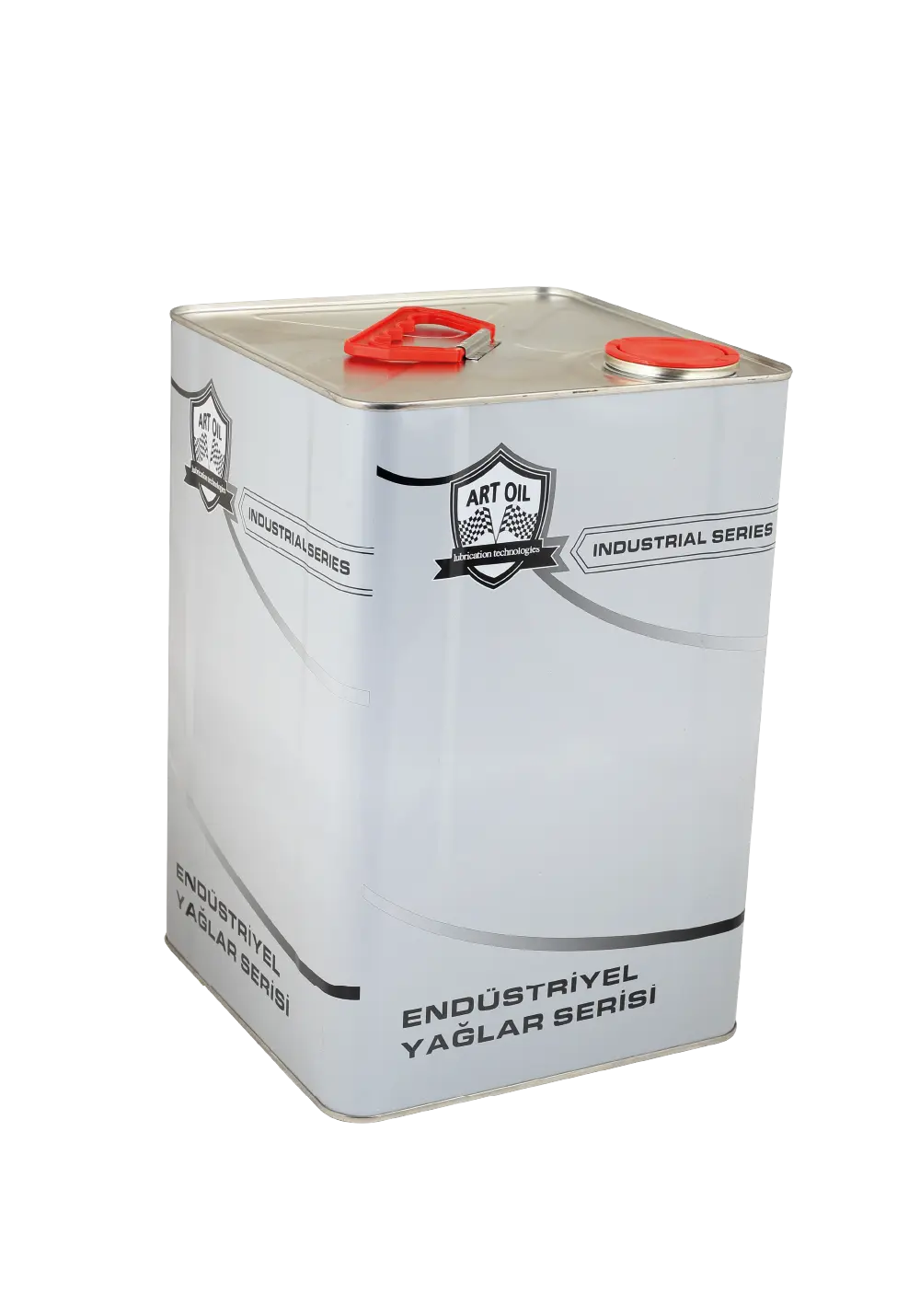 ART OIL SAF KESME YAĞI  16LT