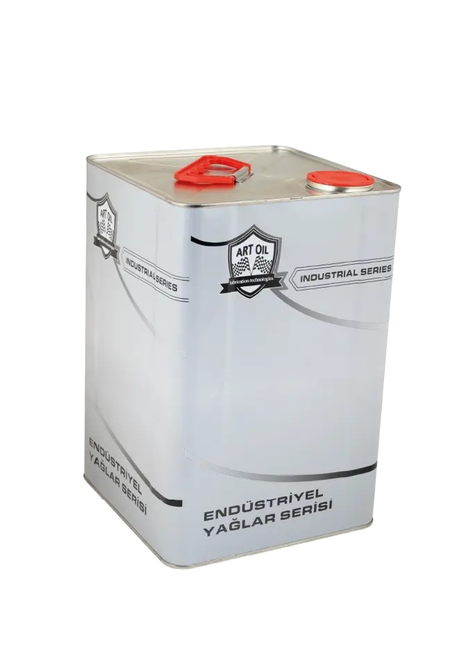 ART OIL SAF KESME YAĞI  16LT