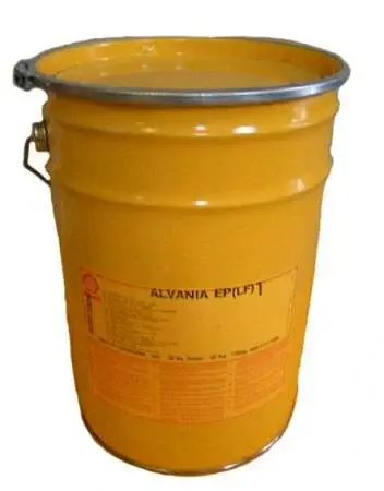 SHELL Alvania EP (LF) 1 - 20KG Gres Yağı