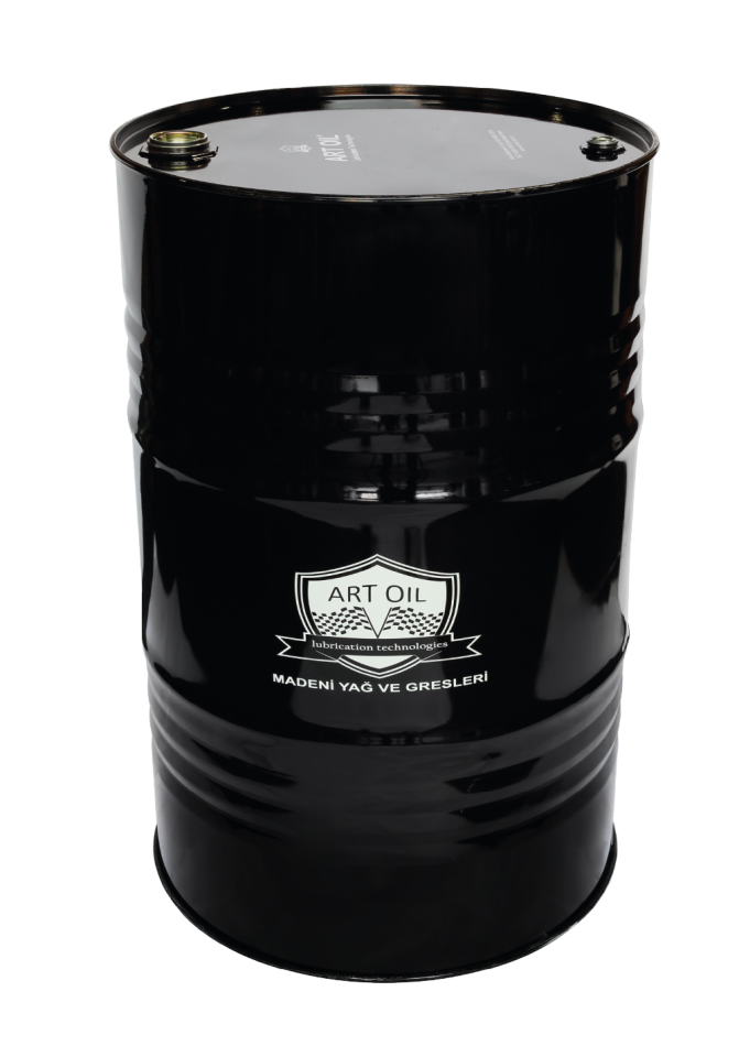 ART OIL GRAFİTLİ PASTA  180KG