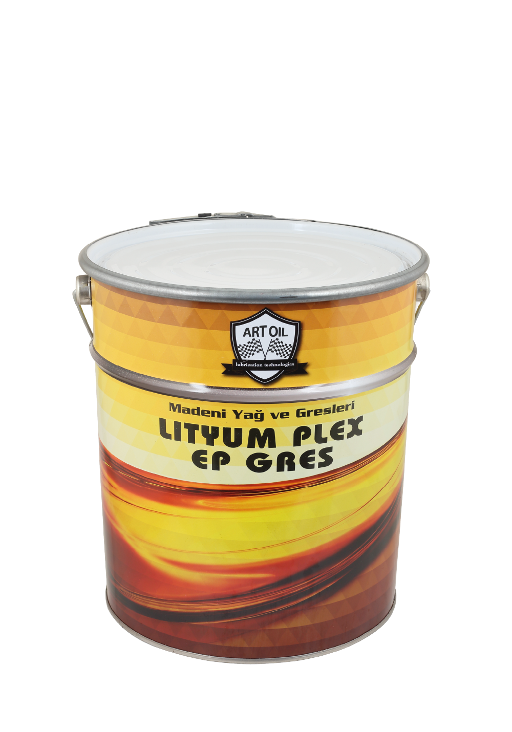 ART OIL LITYUM PLEX EP 1 GRES   15KG