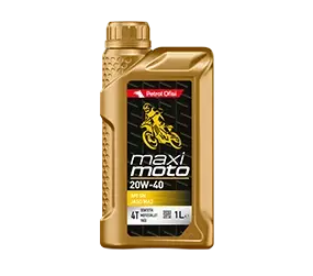 PETROL OFİSİ Maximoto 20W-40   1LT
