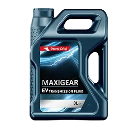 PETROL OFİSİ Maxigear Ev Transmission Fluid  3LT