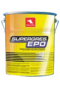 PETROL OFİSİ Super Gres EP 0   15KG