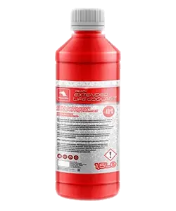 PETROL OFİSİ Ready Extended Life Coolant -40°C   1,5LT