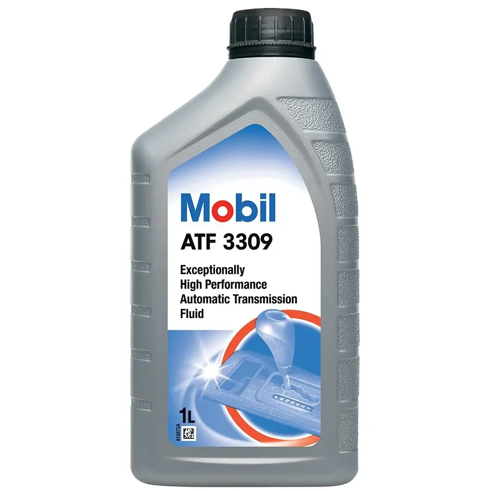 Mobil ATF 3309 - 1 Litre Şanzıman Yağı