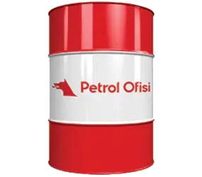 PETROL OFİSİ Hydro Oil HD 10   180KG
