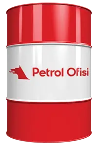 PETROL OFİSİ Heat Transfer Oil 46  180KG