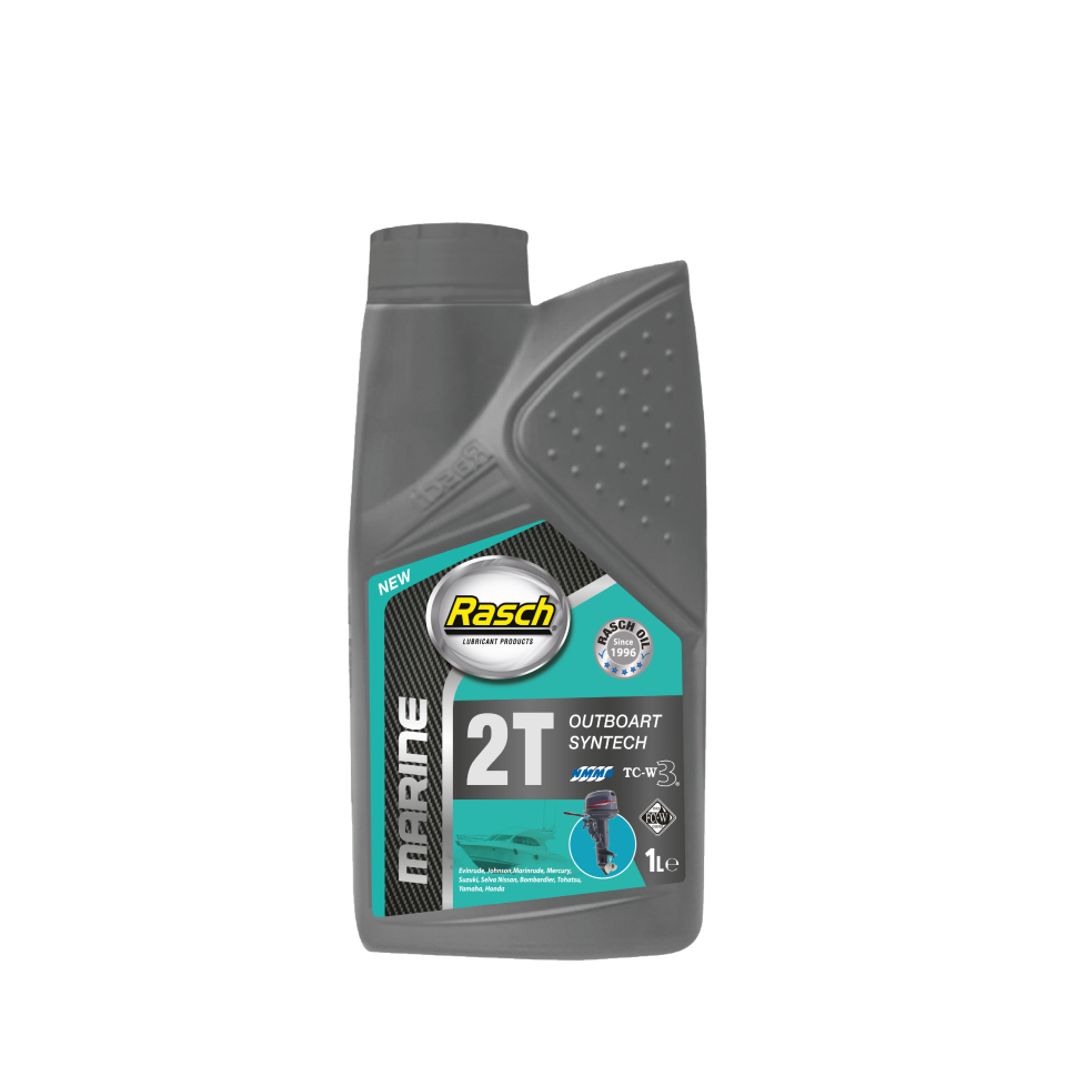 RASCH MARİN 2T - 1LT