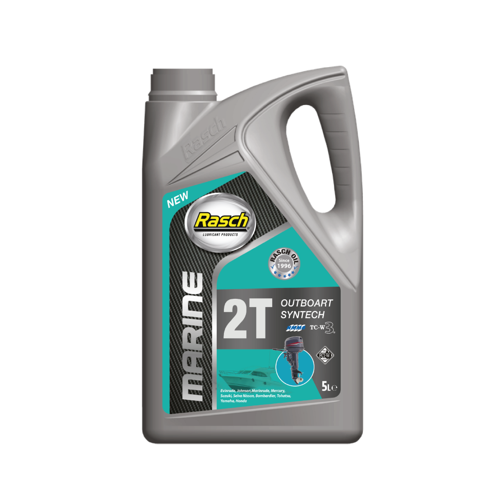 RASCH MARİN 2T - 5LT