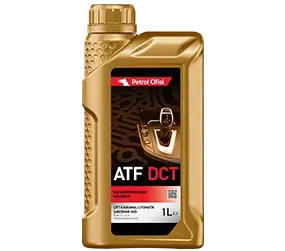 PETROL OFİSİ ATF DCT 1LT