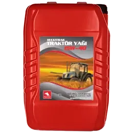 PETROL OFİSİ Maxitrak Traktör Yağı 15W-40  20KG