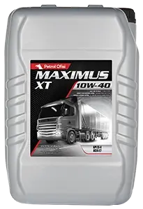 PETROL OFİSİ Maximus XT 10W-40 20KG