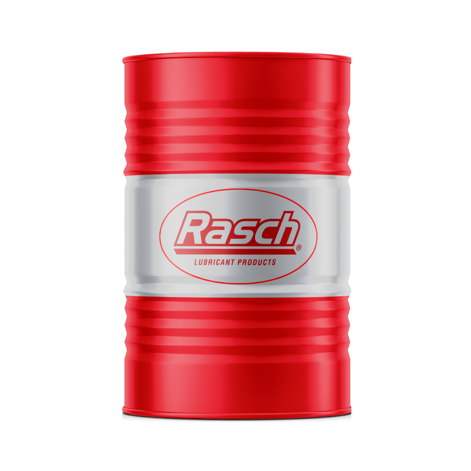 RASCH TRANSMISSION ATF DEXRON VI - KIRMIZI - 180KG