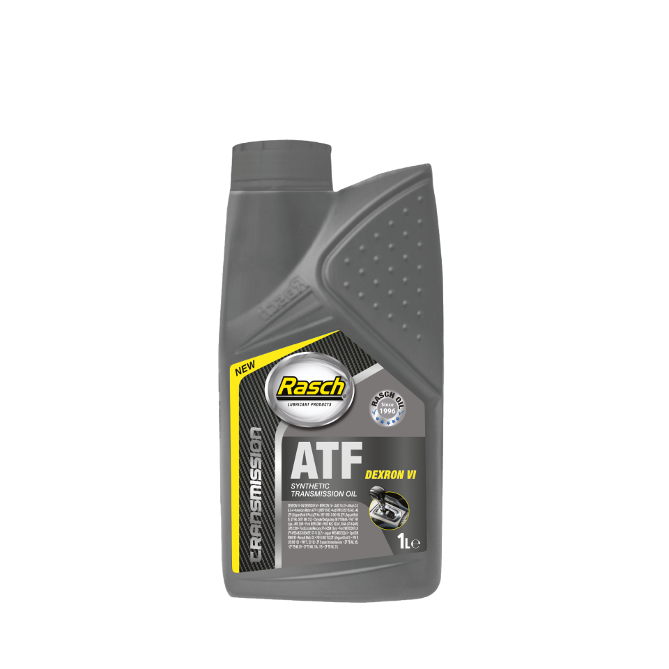 RASCH TRANSMISSION ATF DEXRON VI - SARI - 1LT