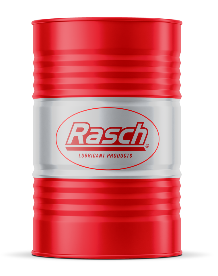 RASCH VALVA GEAR OIL 140W GL-1 - 180KG