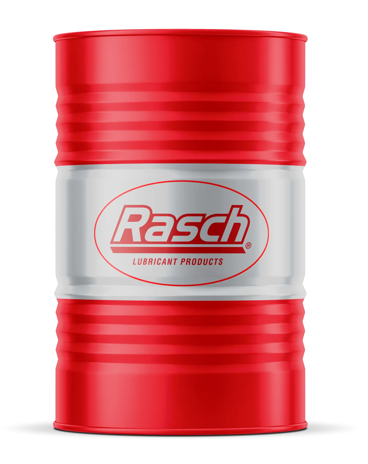 RASCH VALVA GEAR OIL 80W90 GL-4 - 180KG