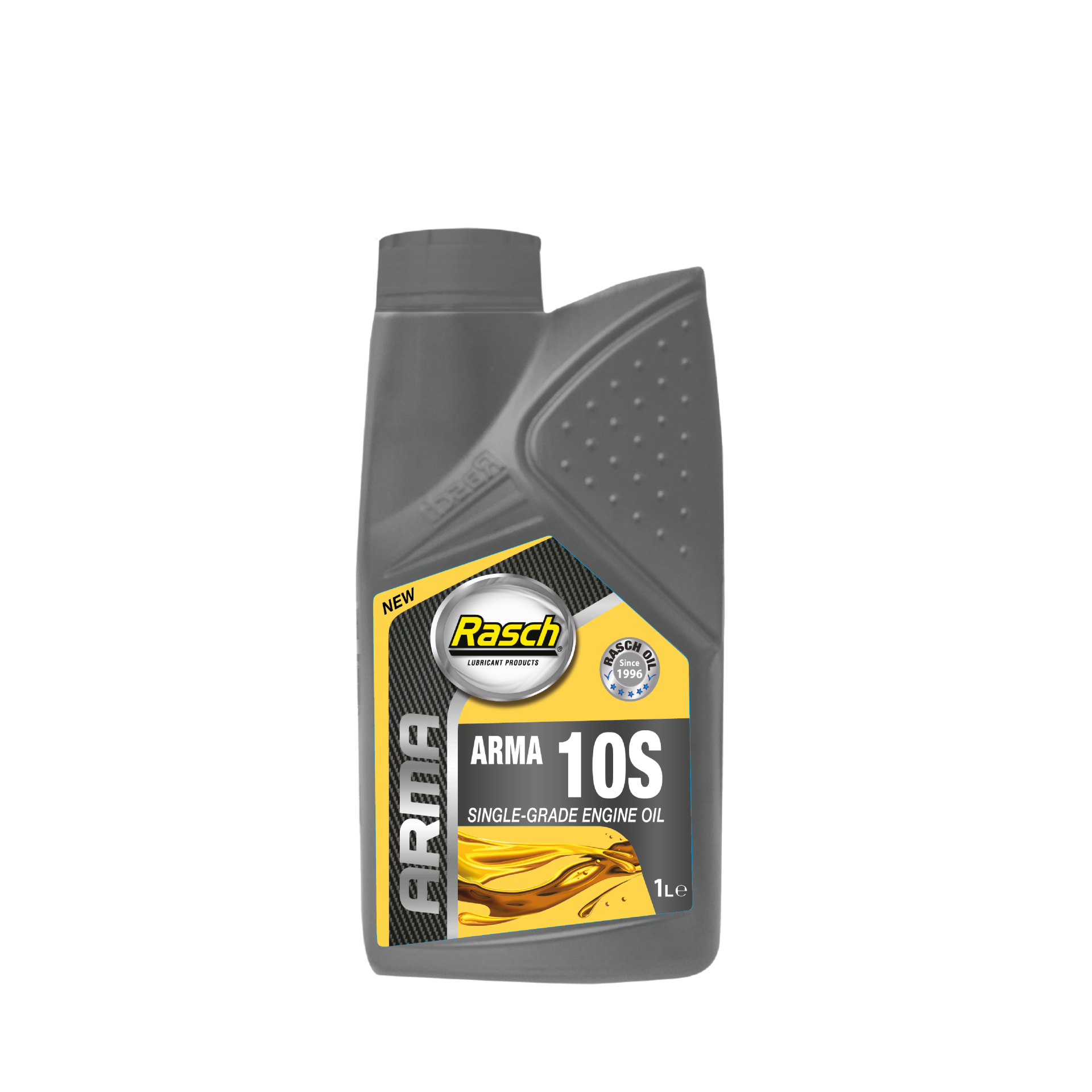 RASCH ARMA 10S-30S-40S-50S CF/SF - 1LT