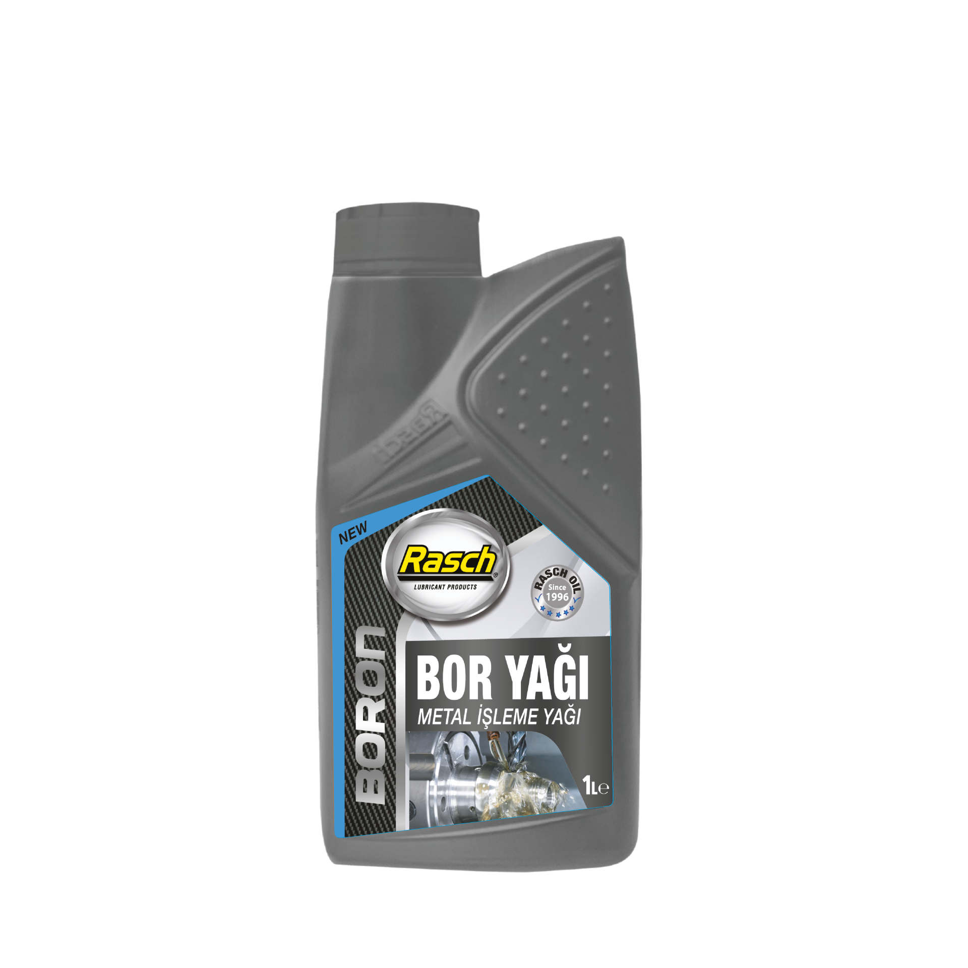 RASCH BOR YAĞI - 1LT