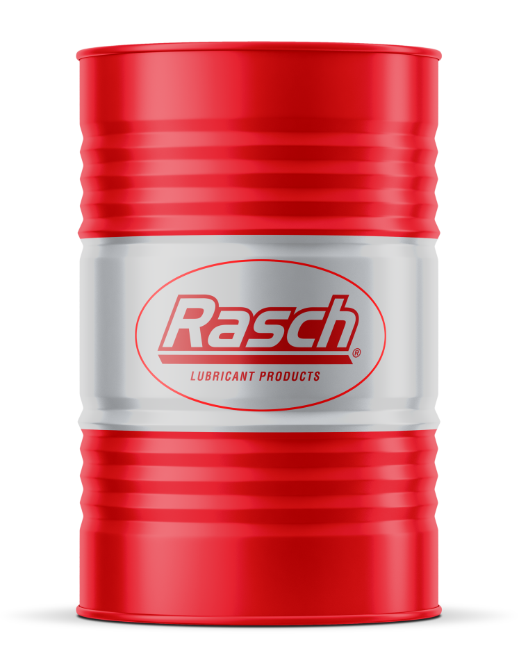 RASCH ISI TRANSFER YAĞI 32-46-68-100 - 180KG