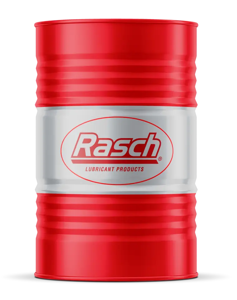 RASCH LİTYUM GRES - 180KG