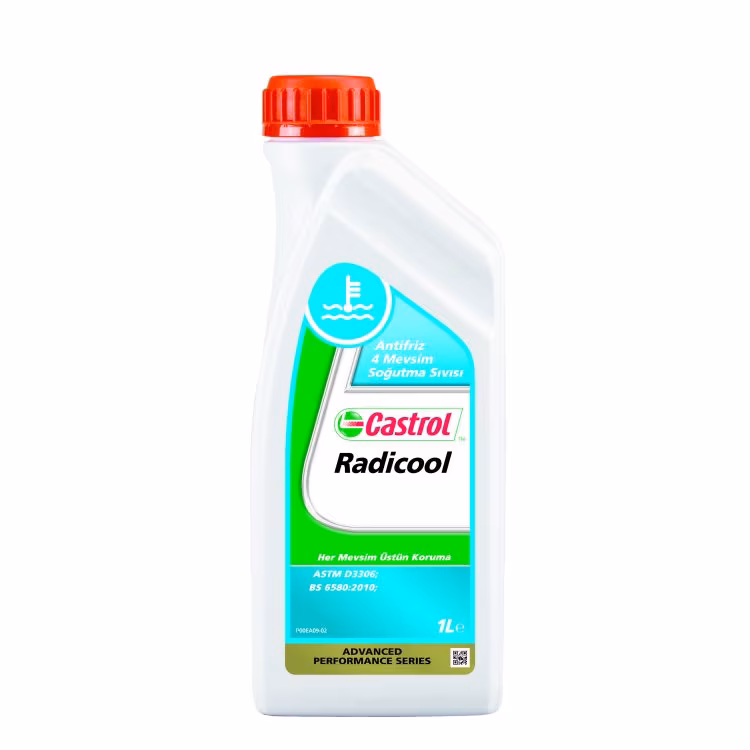 CASTROL Radicool 1LT