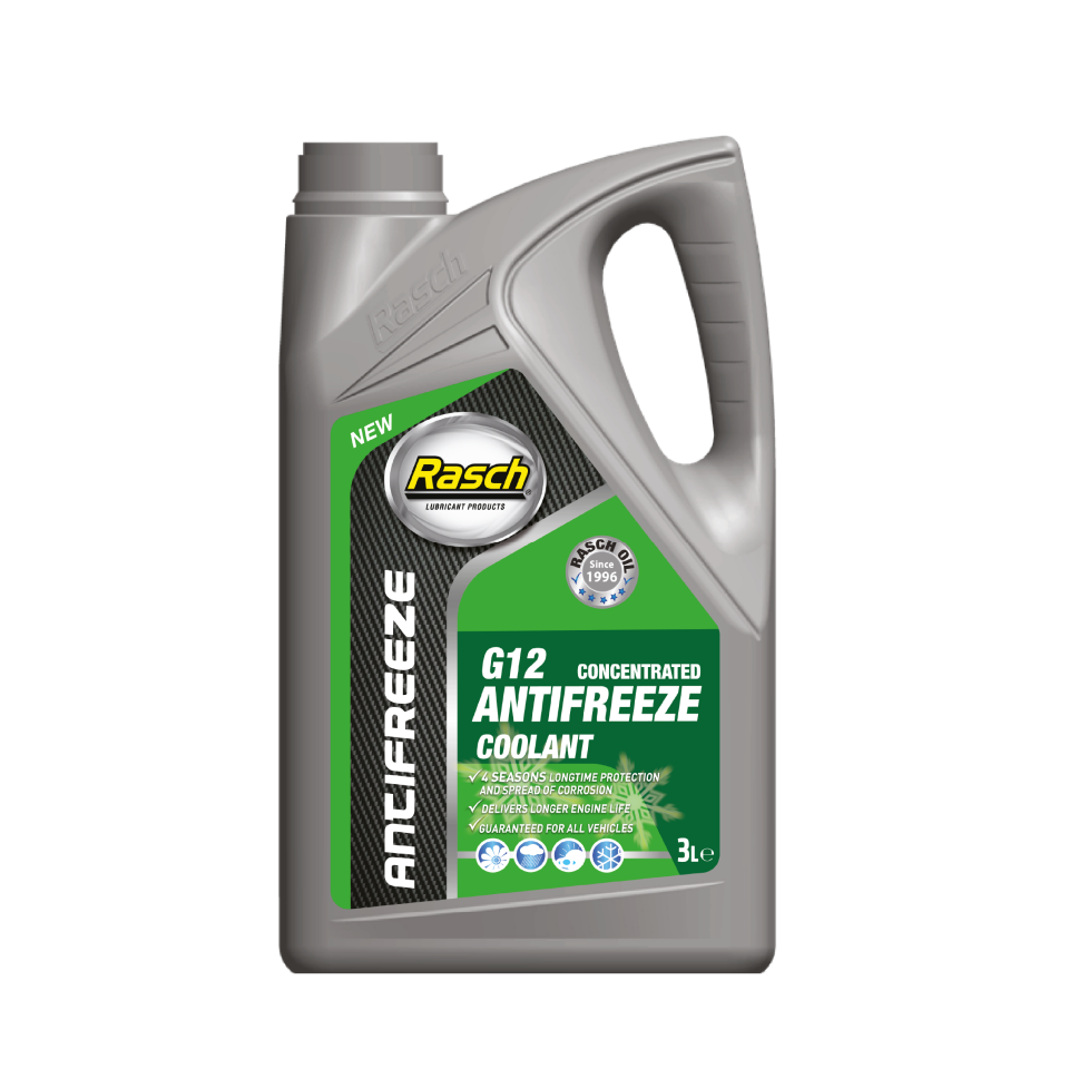 RASCH KONSANTRE ANTİFİRİZ - 3LT