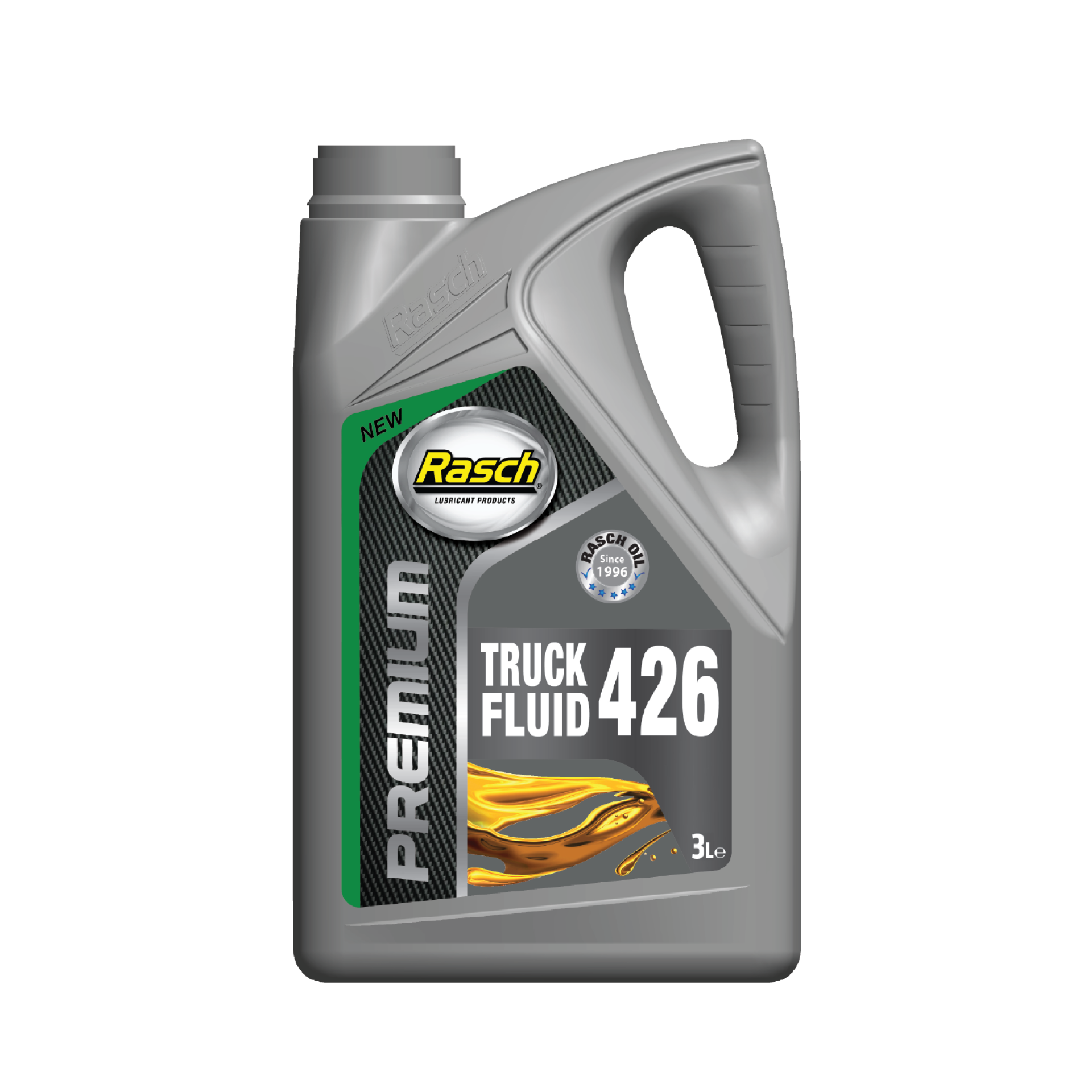 RASCH PREMIUM TRUCK FLUID 426 - 3LT