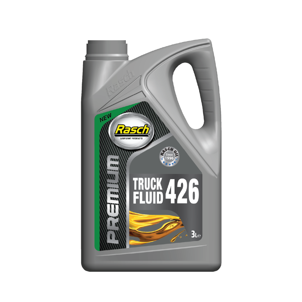 RASCH PREMIUM TRUCK FLUID 426 - 3LT