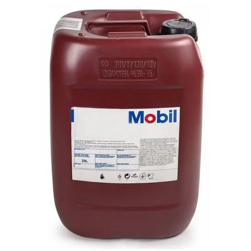 MOBİLube HD-A 85W-90 - 20KG Şanzıman Yağı