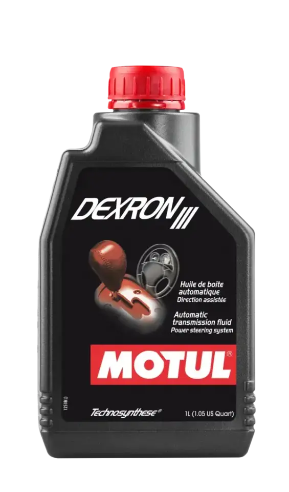 MOTUL Dexron 3 Atf - 1LT Şanzıman Yağı