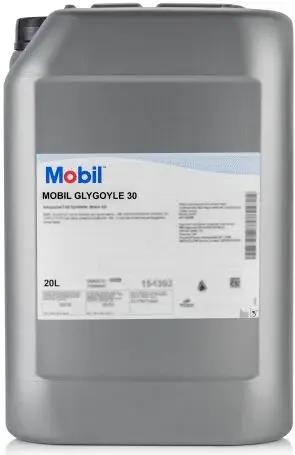 MOBİL Glygoyle 30 - 20KG Şanzıman Yağı