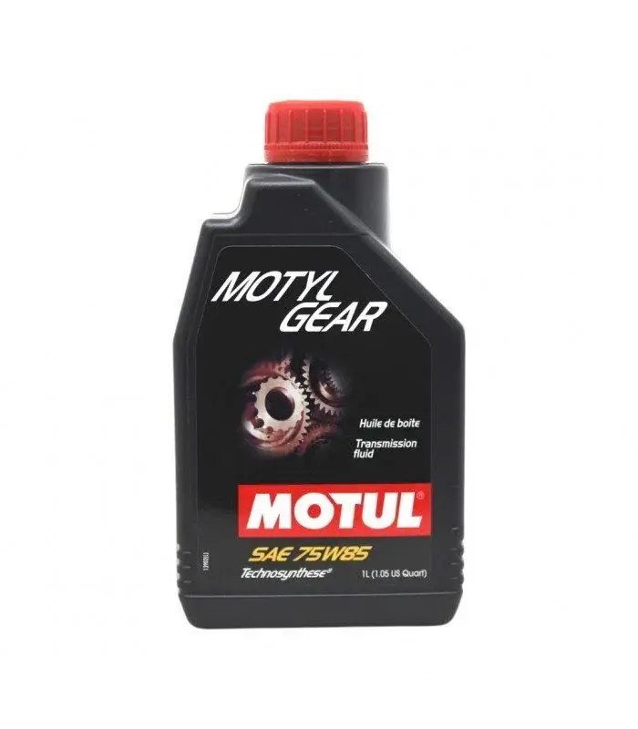 MOTUL Motylgear 75W-85 - 1LT Şanzıman Yağı