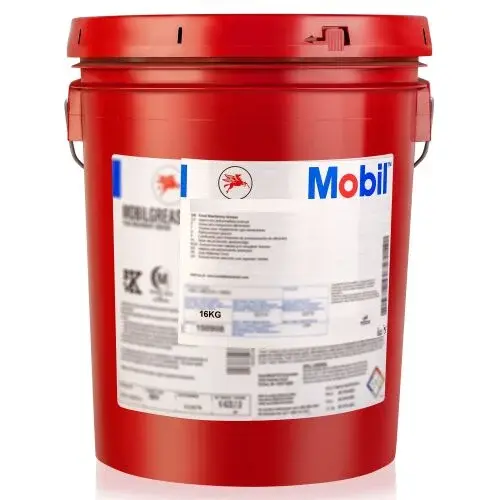 MOBİL  Gear OGL 007 - 18 Kg Yağ